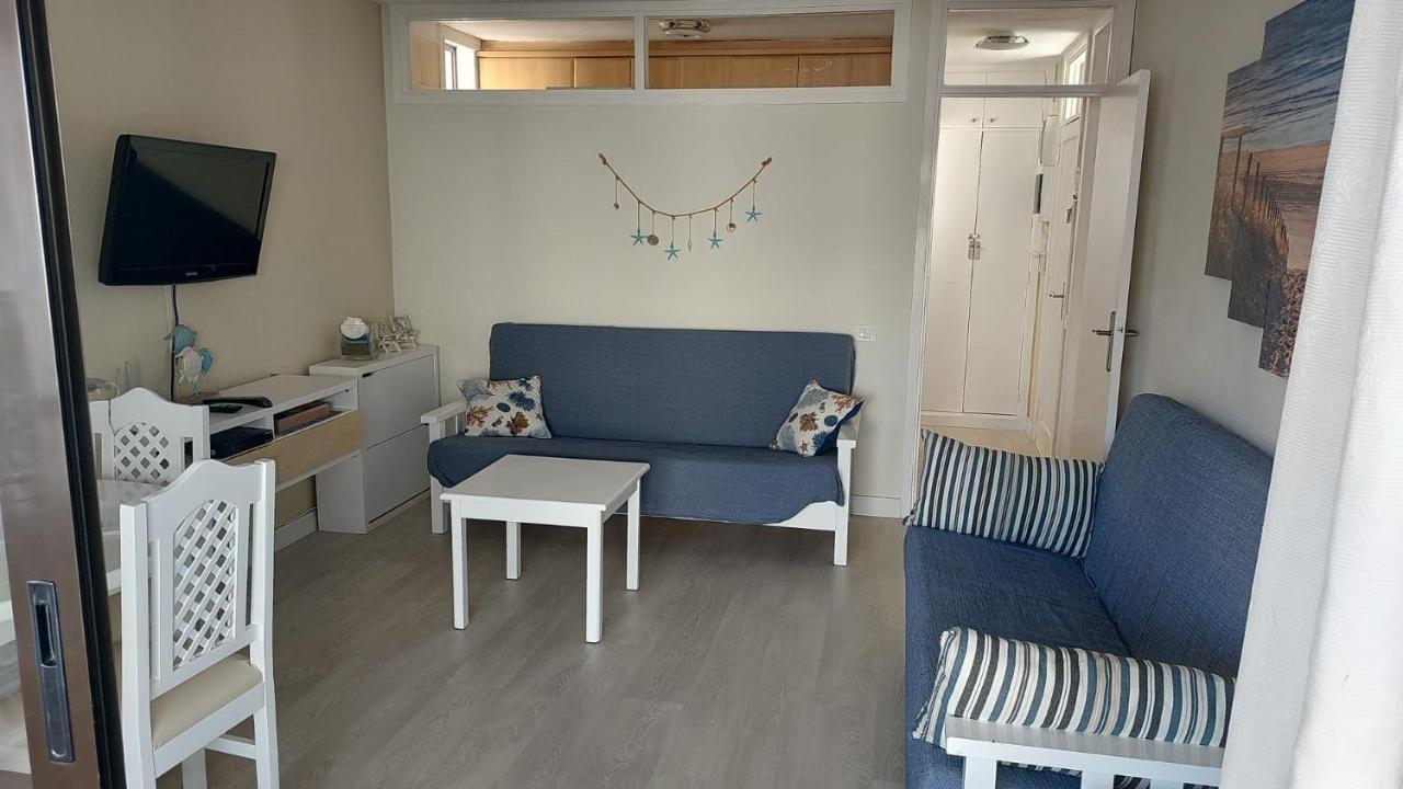 Apartamentos Bungamerica N114 플라야데라스아메리카스 외부 사진