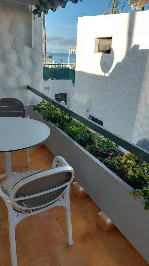 Apartamentos Bungamerica N114 플라야데라스아메리카스 외부 사진