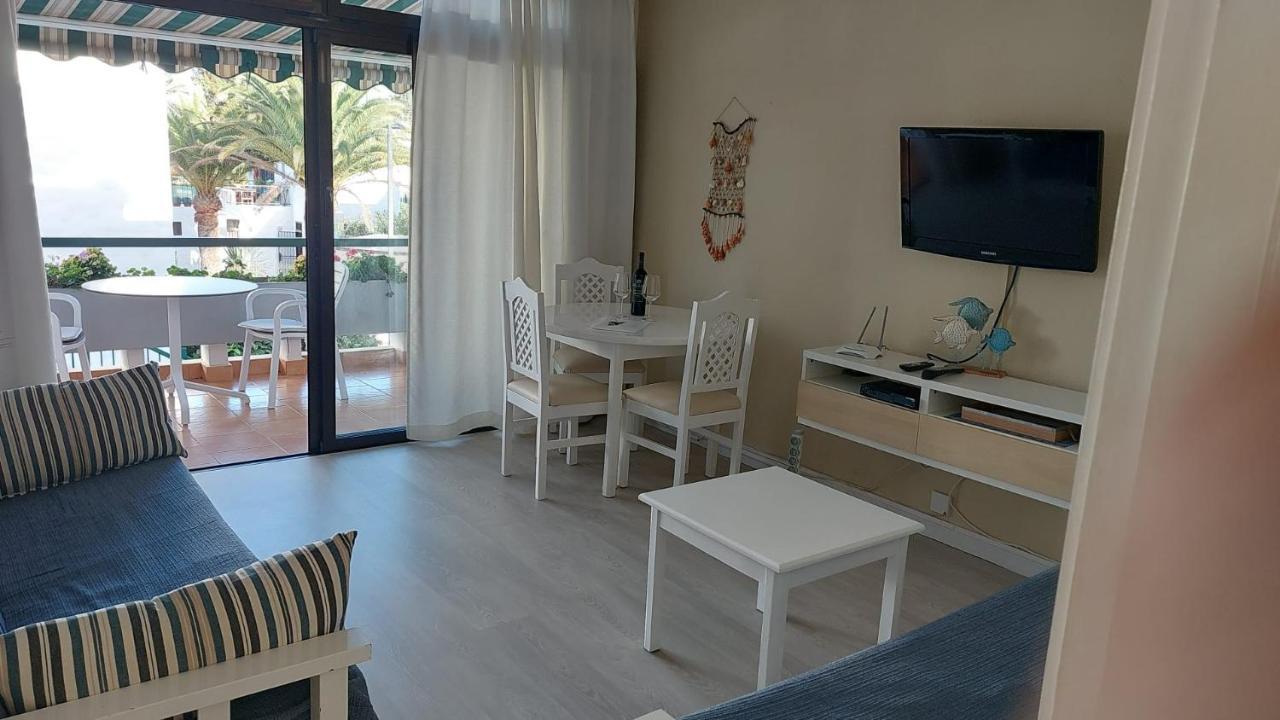 Apartamentos Bungamerica N114 플라야데라스아메리카스 외부 사진