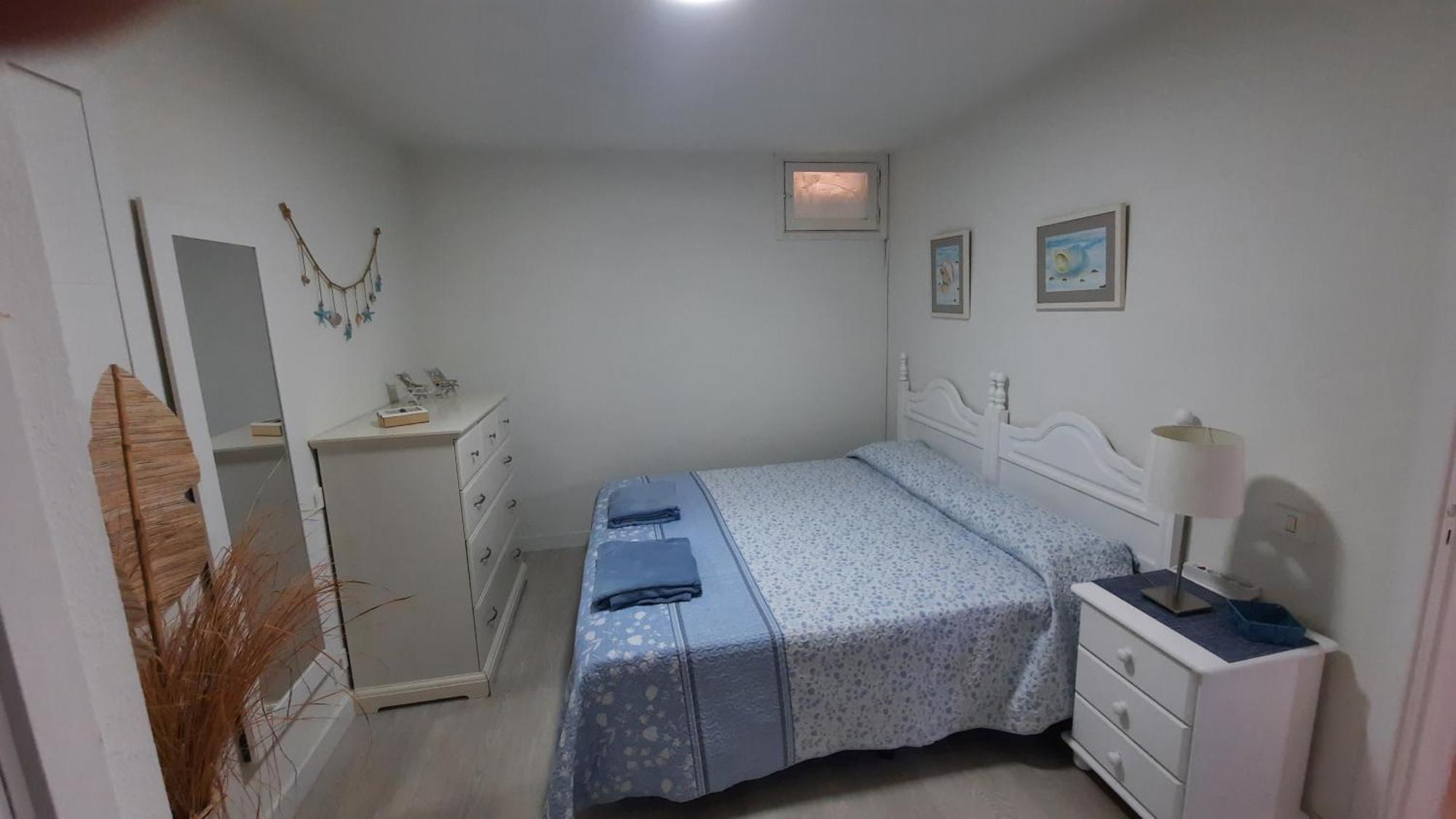 Apartamentos Bungamerica N114 플라야데라스아메리카스 외부 사진