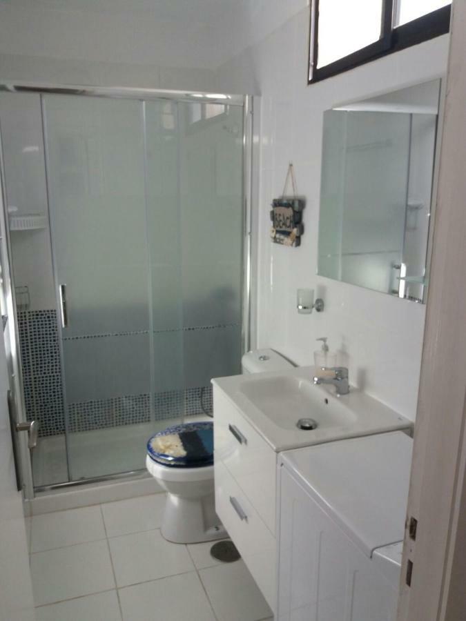 Apartamentos Bungamerica N114 플라야데라스아메리카스 외부 사진